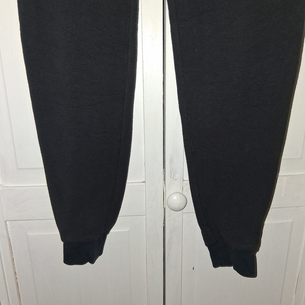 Gymshark Charcoal Joggers for Men - Picture 2 of 11